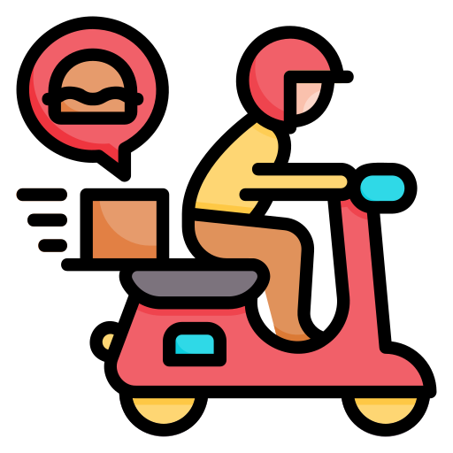 food delivery